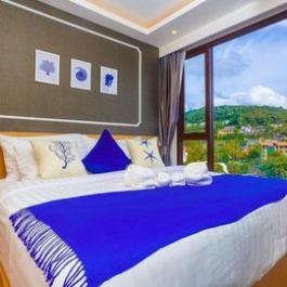 Aristo 2 Phuket Beach Front by Holy cow 712
