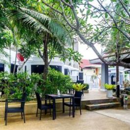 Asena Karon Resort