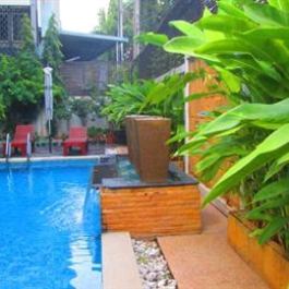 Aspira Tropical Residence Thong Lor