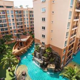 Atlantis By Favstay Apartments