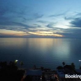 Atlantis Condo Resort Pattaya B110