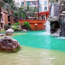 Atlantis Condo Resort Pattaya C801