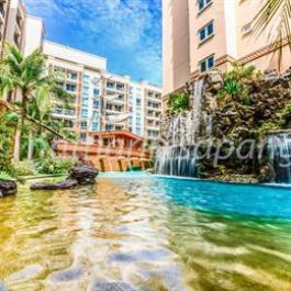 Atlantis Resort Hotel Concept Apartments
