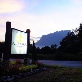 Aurora Resort Chiangdao