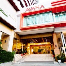 Avana Bangkok Hotel