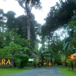 Ayara Spa Resort Hotel
