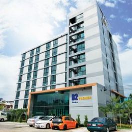 B2 Hotel South Pattaya