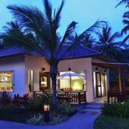 Baan Chaweng Beach Resort Spa