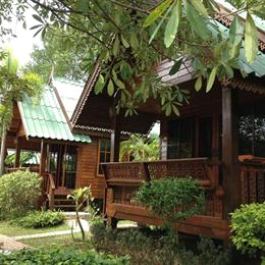 Baan Ing Khao Resort Muak Lek