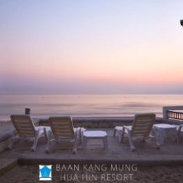 Baan KangMung Hua Hin On The Beach