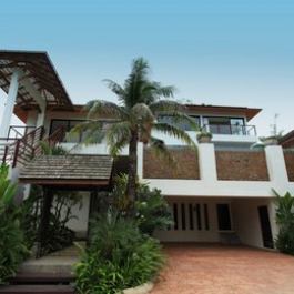 Baan Maliwan Dhevatara Residence