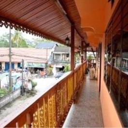 Baan Mangkornhong Guesthouse