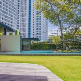Baan Plai Haad condominium by Liberty Group Real Estate Pattaya