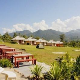 Baan Suan View Pai Resort