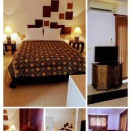 Baan Sunetra Rooms and Restaurant Khaolak