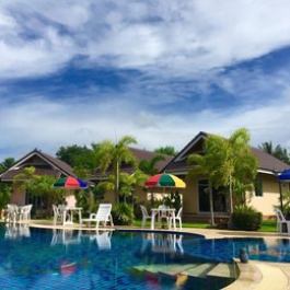 Baan Sunset Resort