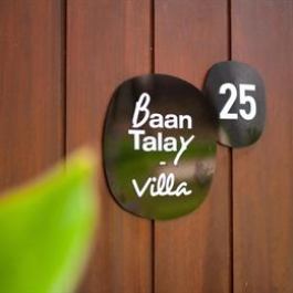 Baan Talay Pool Villa Chaweng