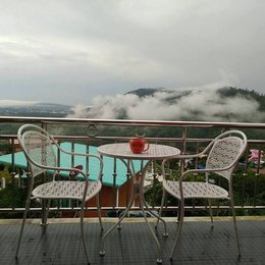Baan Thatiya Resort
