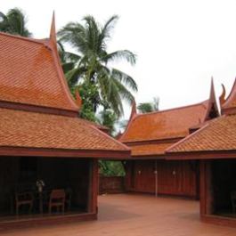 Baanmaisainam Resort