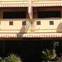 Baanyo Pattaya Guesthouse