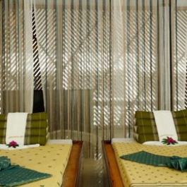 Bamboo Beach Hotel Spa