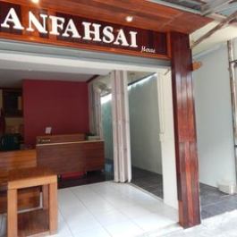 Ban FahSai Guest House