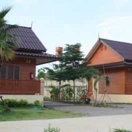 Ban Suan Kulap Keaw Resort