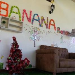 Banana Resort Spa
