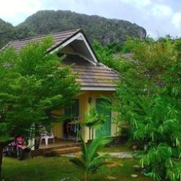 Banburee Resort