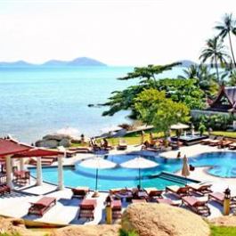 Banburee Resort All Spa Inclusive