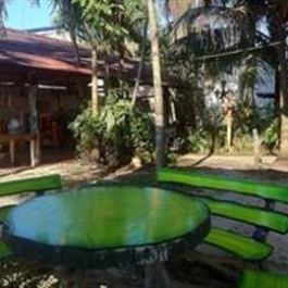 Bang Hak Resort