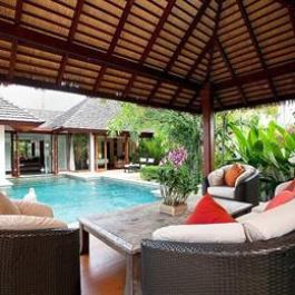 Bang Tao Bali Villa