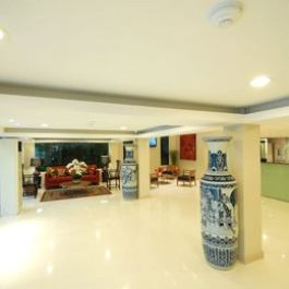 Bangkok Loft Inn