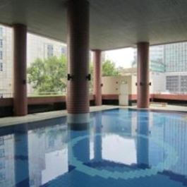 Bangkok Luxury Apartment