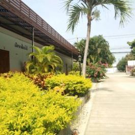 Bankanphu Resort