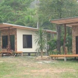 Banrai Jomthong Resort