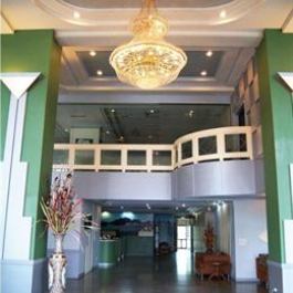 Bay Hotel Srinakarin