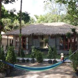 Blanco Hostel at Lanta