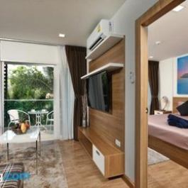 Brand new Apartment in Nai Harn