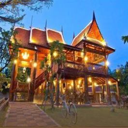 Bueng Bua Thong Resort
