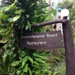 Buncha Sramanora Resort