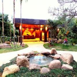 Bura Resort Chiang Rai