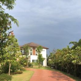 CC Villa House Chiangmai