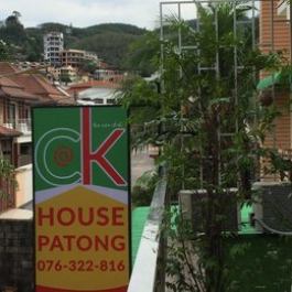 CK House Patong