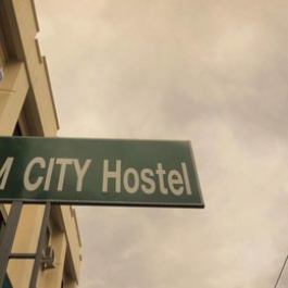 CM City Hostel