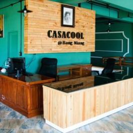 Casacool Hotel