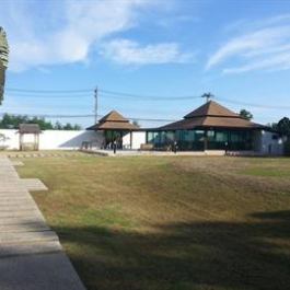 Chalong Pool Villa