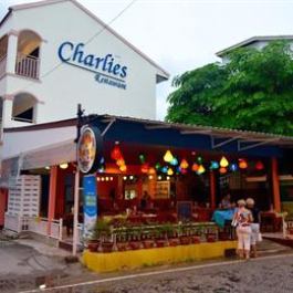 Charlies Hotel Restaurant