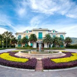 Chateau de Khaoyai Hotel Resort