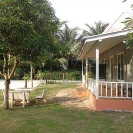 Cherngtalay Home stay